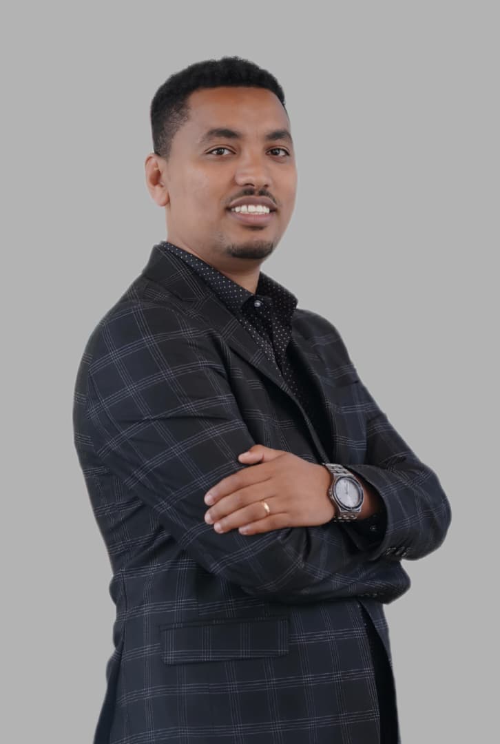 Abreham Tamiru